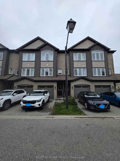 27-12 Poplar Drive, Cambridge, ON, N3C0G4 | Card Image