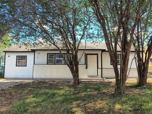 9321 Cathedral Dr, Houston, TX, 77051-3106 | Card Image