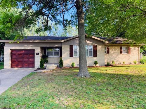 811 Houston St, Dexter, MO, 63841-2439 | Card Image
