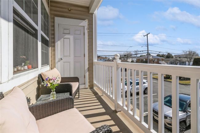 View of balcony | Image 15
