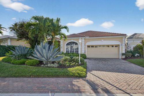 203 Coral Cay Ter, Palm Beach Gardens, FL, 33418-4002 | Card Image