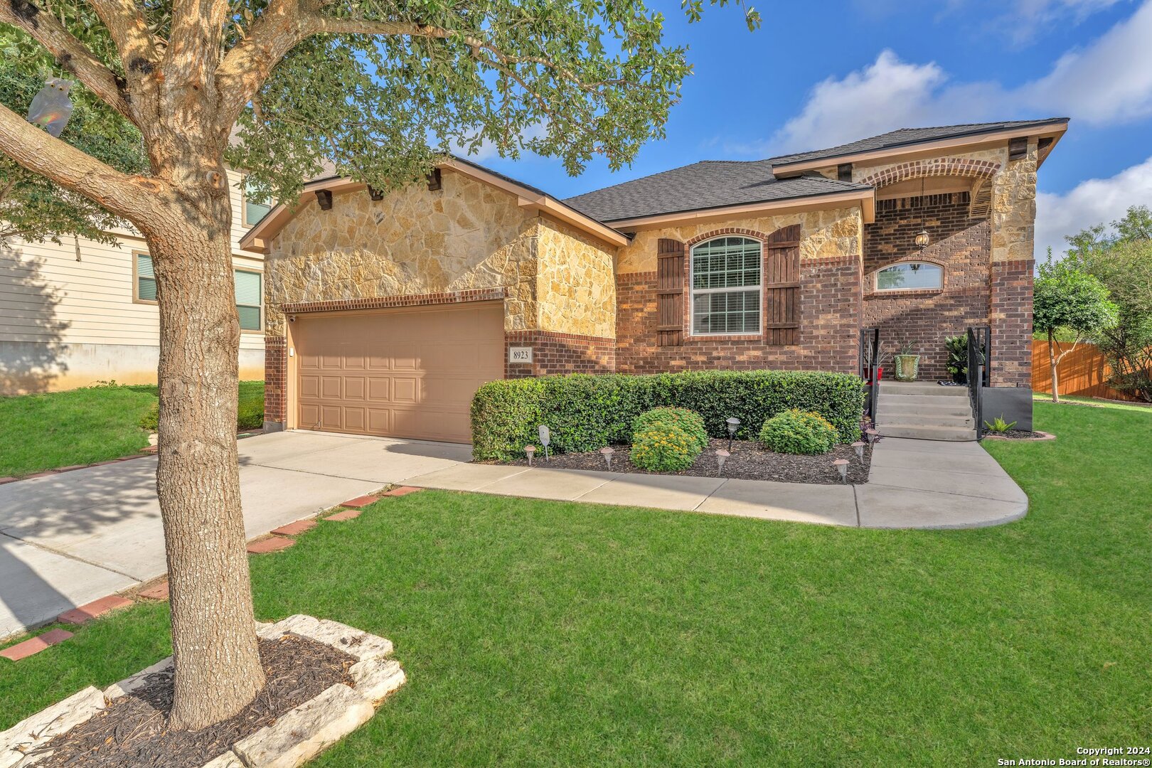 Olmstead Park, Converse, TX 78109
