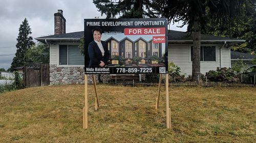 22023 Lougheed Highway, Maple Ridge, BC, V2X2S7 | Card Image