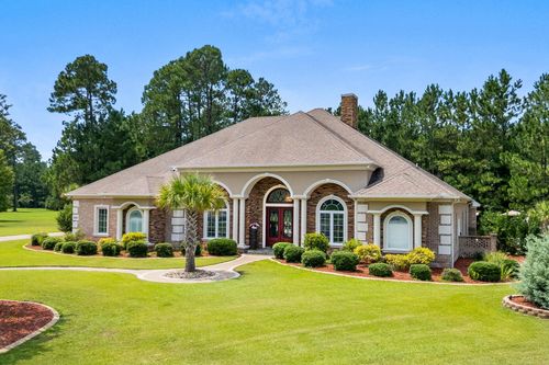 1040 Anhinga Ct, Conway, SC, 29526-6775 | Card Image