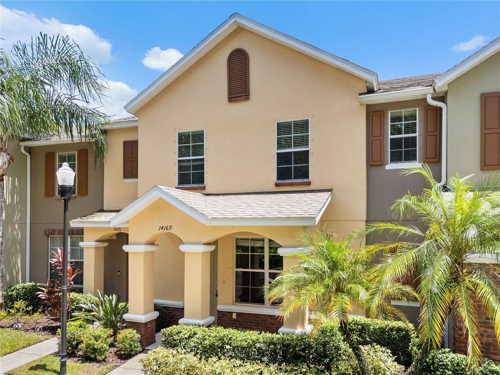 Stowbridge Ave, Tampa, FL 33626