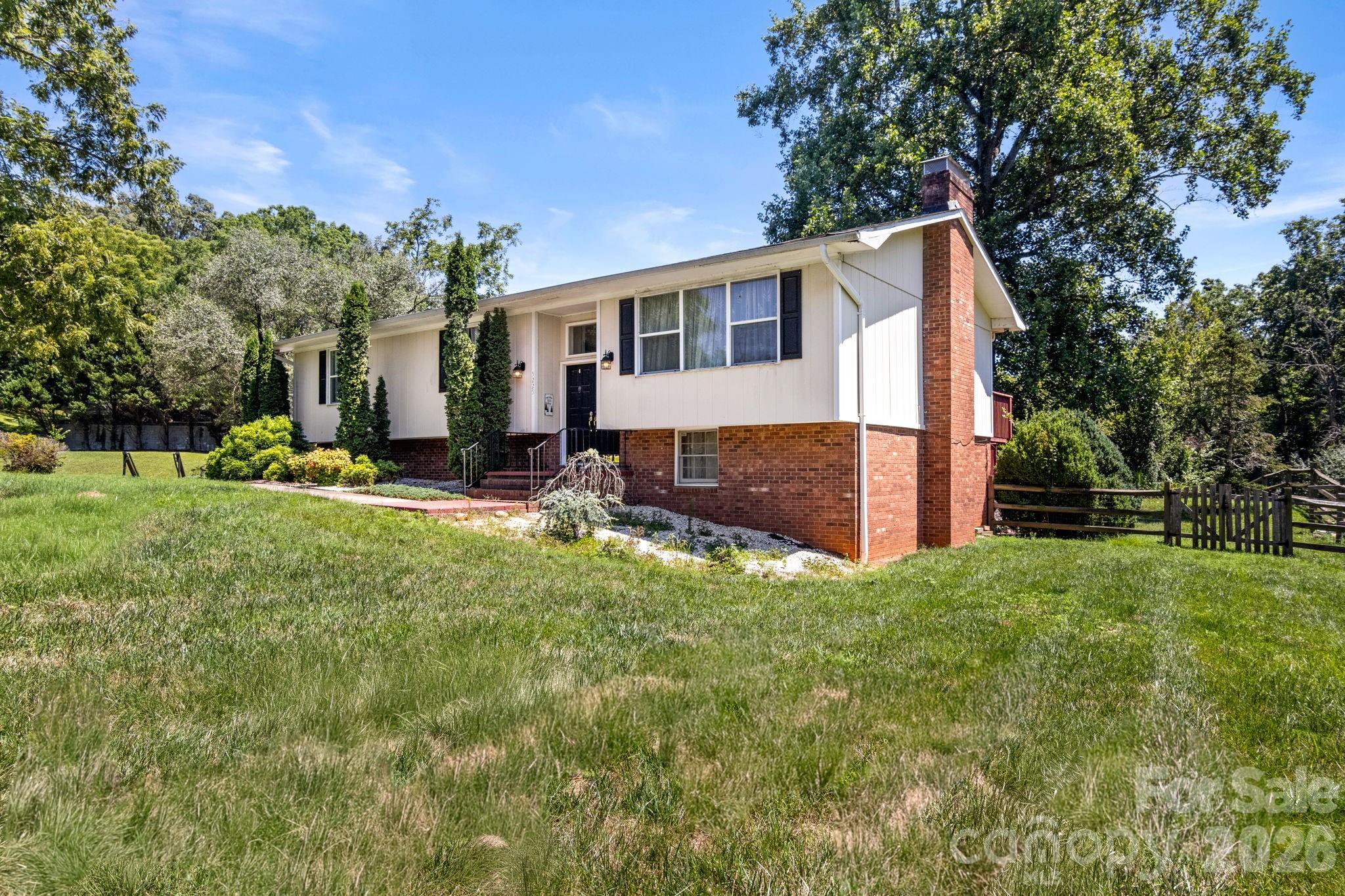 Residential in Hickory 3
