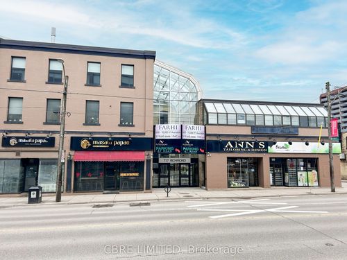 203204-717 Richmond St, London, ON, N6A1S2 | Card Image