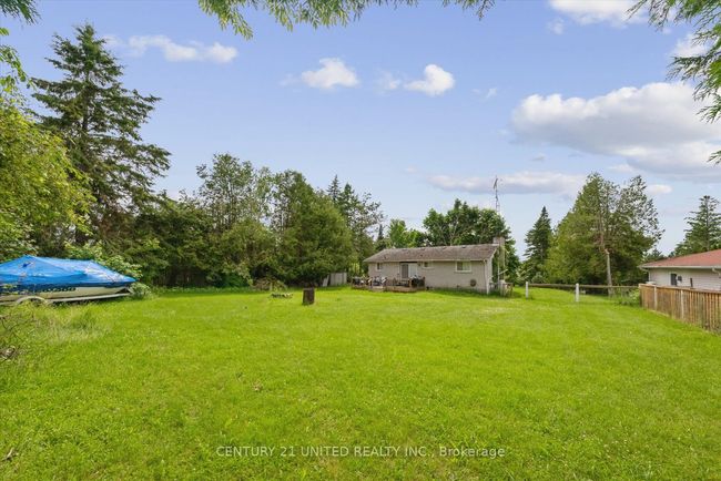 18 Cedarview Dr, House other with 3 bedrooms, 1 bathrooms and 5 parking in Omemee ON | Image 32