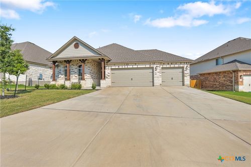 5827 St Charles Dr, Belton, TX, 76513-2291 | Card Image