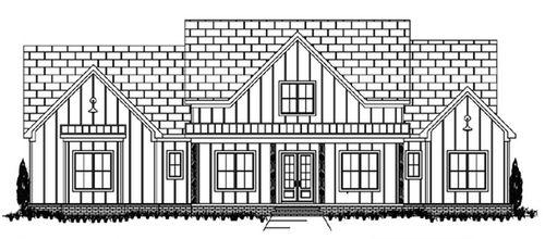 21 Peyton Way, Columbia, TN, 38401 | Card Image