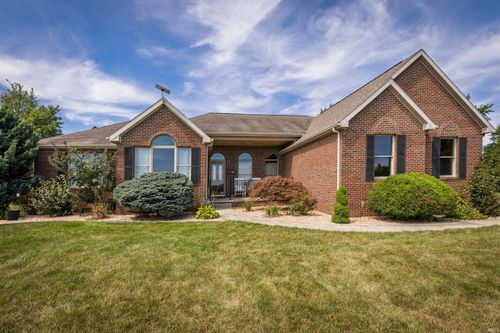 1919 N 1100 East Road, Greentown, IN, 46936 | Card Image