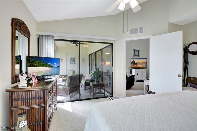 APT-10 - 17270 Eagle Trce, Condo with 2 bedrooms, 2 bathrooms and null parking in FORT MYERS FL | Image 13