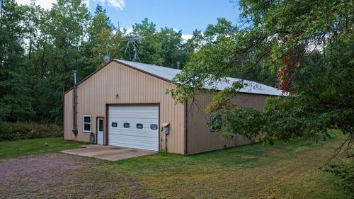 W3245 County Hwy E, SPRINGBROOK, WI, 54875-9443 | Card Image