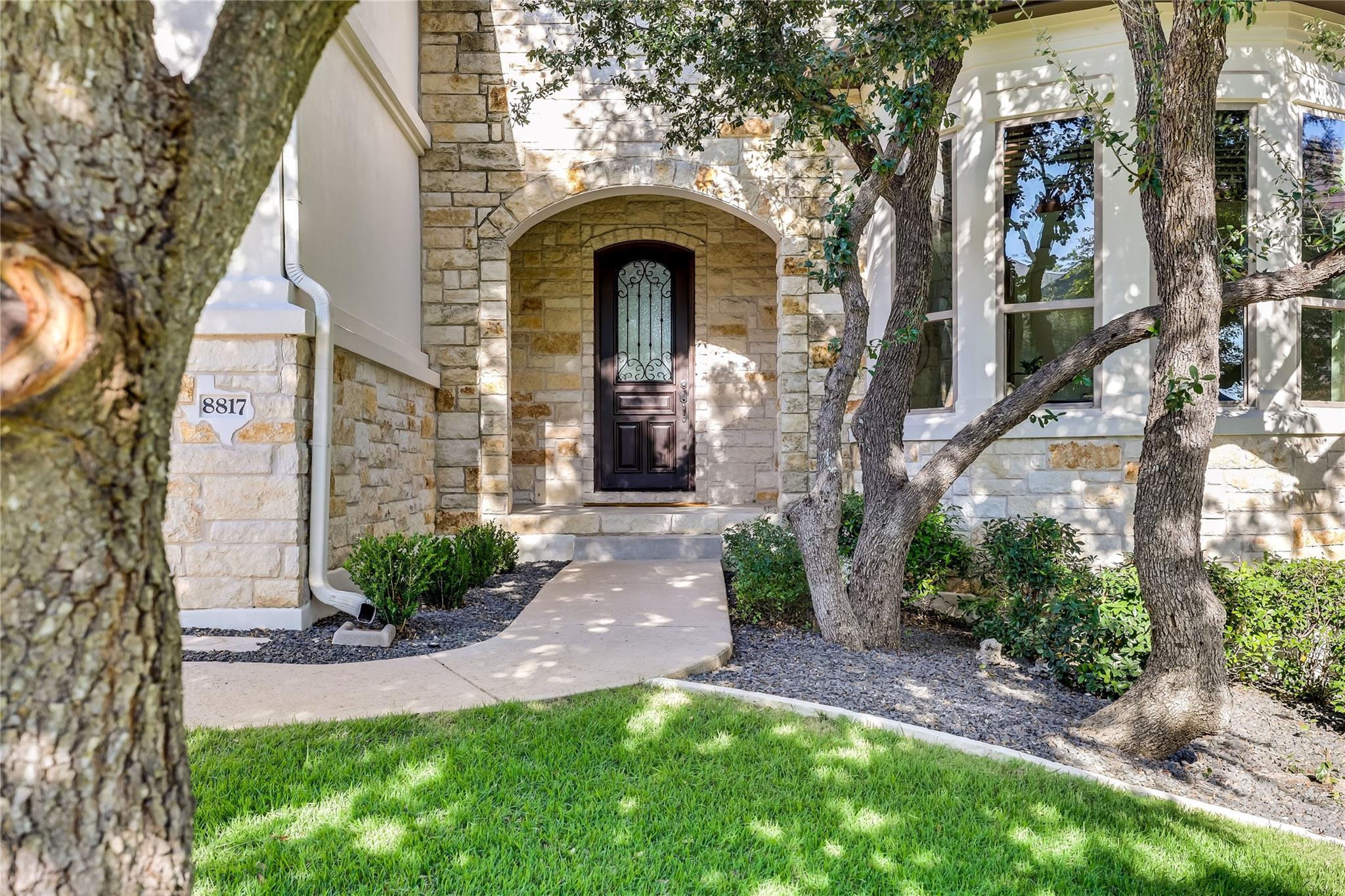 Residential in Austin 2