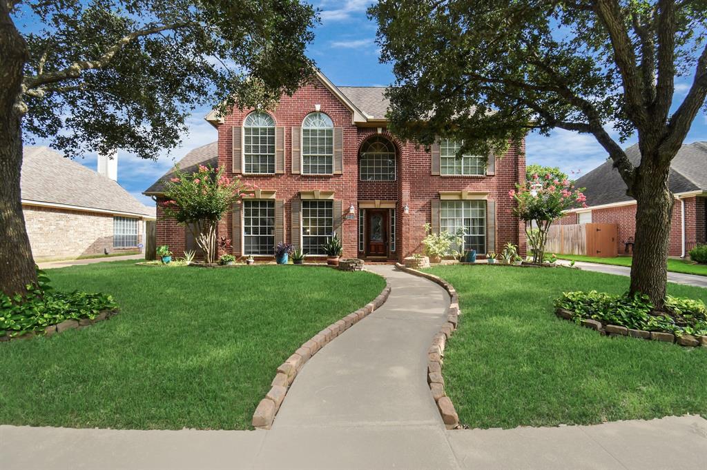 Parkview Ln, Missouri City, TX 77459