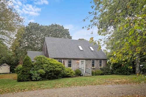 6 Gerts Way, Edgartown, MA, 02539-7627 | Card Image