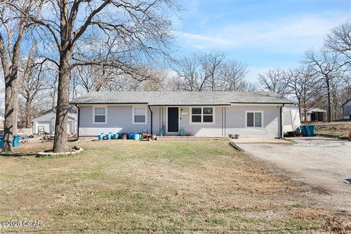 123 Rocky Lane Lane, Carl Junction, MO, 64834 | Card Image