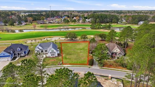 393 Autumn Pheasant Loop Nw, Calabash, NC, 28467-2041 | Card Image