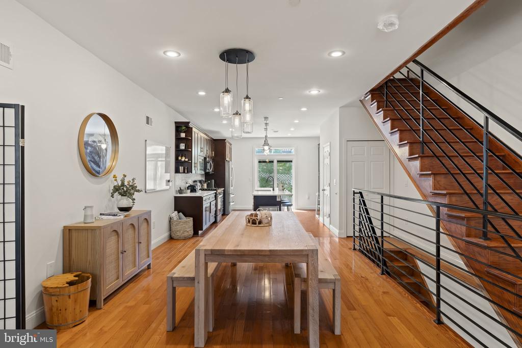 Residential in PHILADELPHIA 5