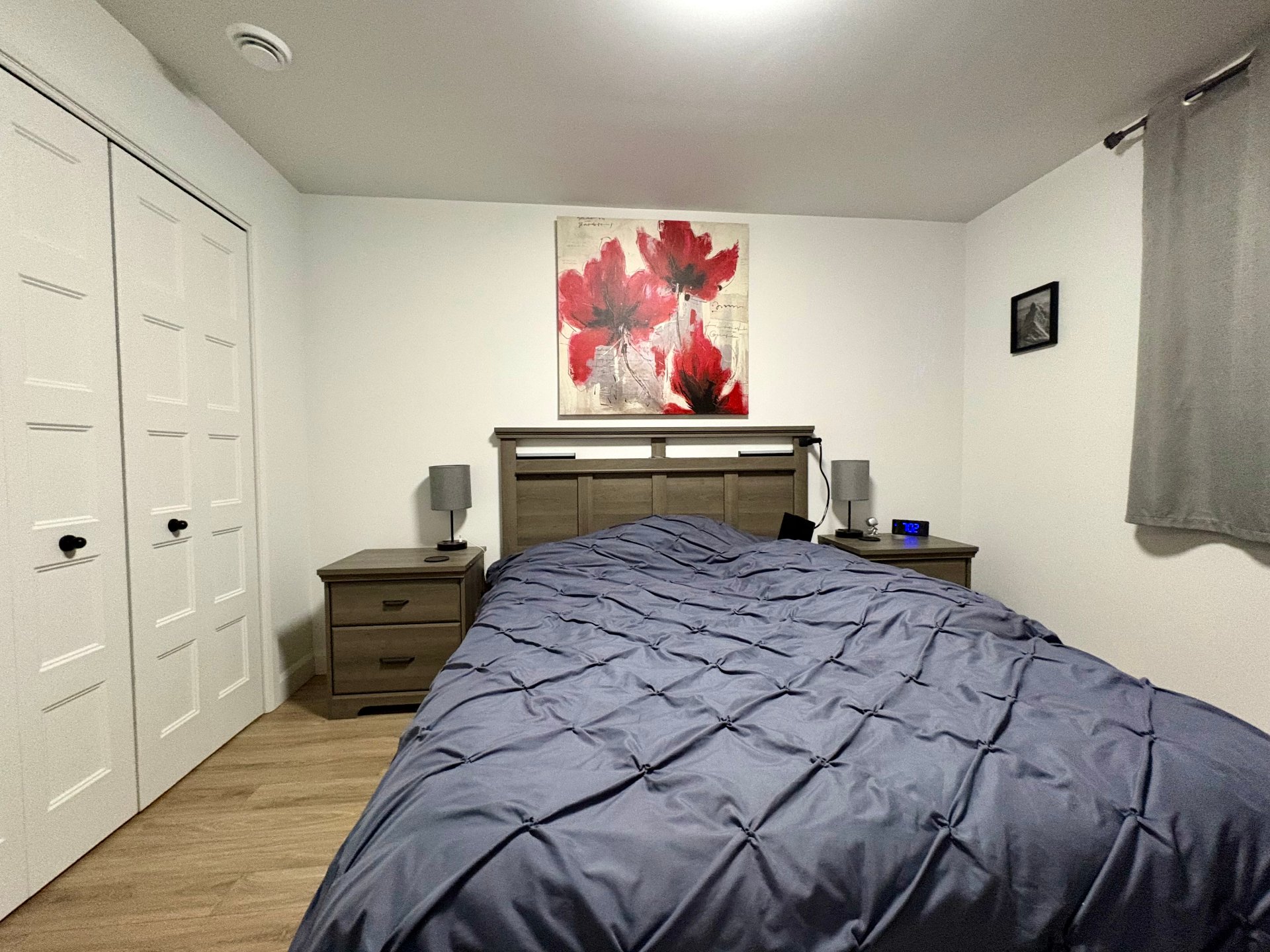 Residential Lease in Lévis (Desjardins) 3