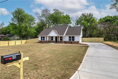 816 Forrest Ave, rockmart, GA, 30153-1904 | Card Image