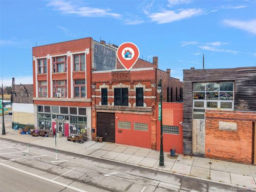 lowr-unit-2564 Michigan Ave, Detroit, MI, 48216-1310 | Card Image