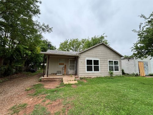 1221 N 8th St, Wichita Falls, TX, 76306-6713 | Card Image