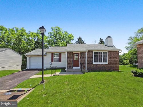 1306 Fairbourne Ct, LANSDALE, PA, 19446-4366 | Card Image