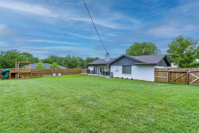 1201 Oakhurst Dr, House other with 3 bedrooms, 2 bathrooms and null parking in Southlake TX | Image 33