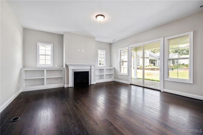 1042 Arbor Heights Terrace, House other with 3 bedrooms, 4 bathrooms and null parking in Midlothian VA | Image 9
