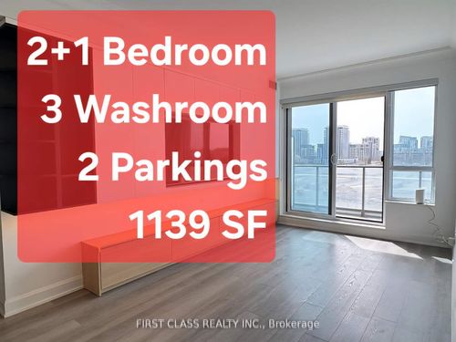 707-8 Water Walk Dr, Unionville, ON, L3R6L4 | Card Image