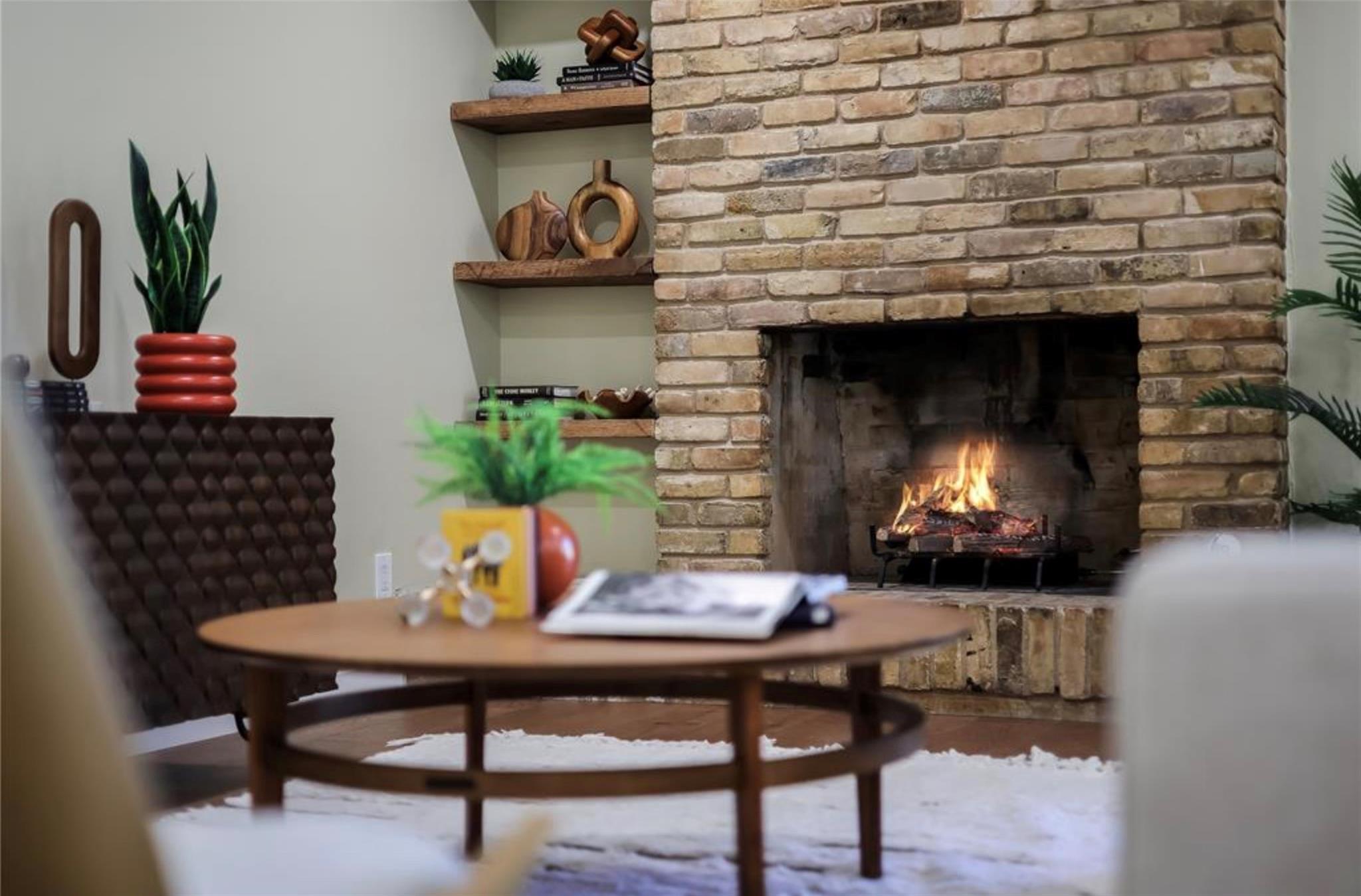 Residential Lease in Austin 5