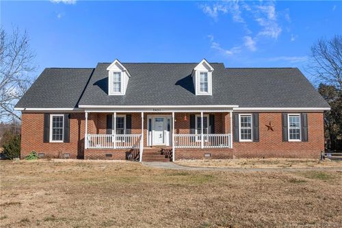 3431 Old Stage Road, Erwin, NC, 28339 | Card Image