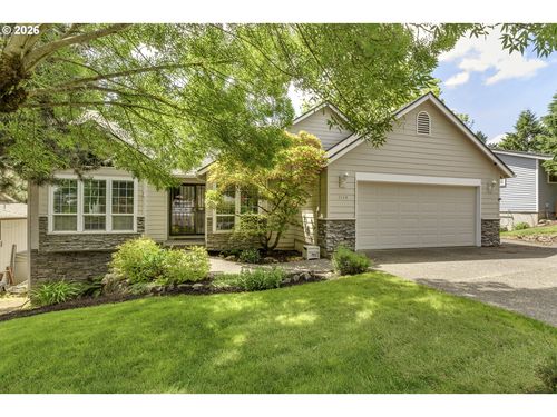 3114 Sw Wilbard St, Portland, OR, 97219-6256 | Card Image