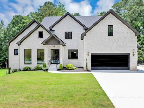 3562 Clubland Dr, Marietta, GA, 30068-2510 | Card Image