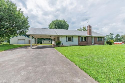 1264 Lewisville Vienna Rd, Lewisville, NC, 27023-9598 | Card Image