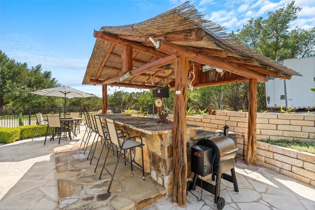 1020 Foothills Dr, House other with 4 bedrooms, 3 bathrooms and 8 parking in Dripping Springs TX | Image 27