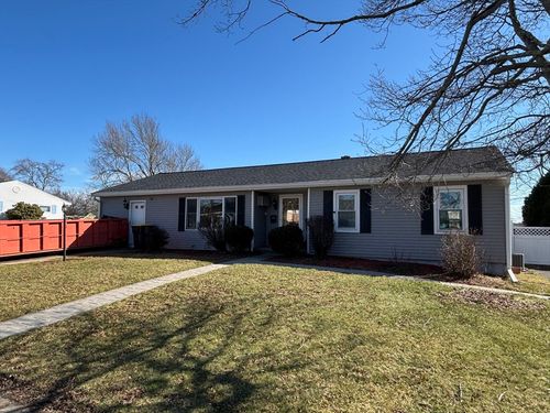 43 New Jersey Ave, Somerset, MA, 02726-3784 | Card Image