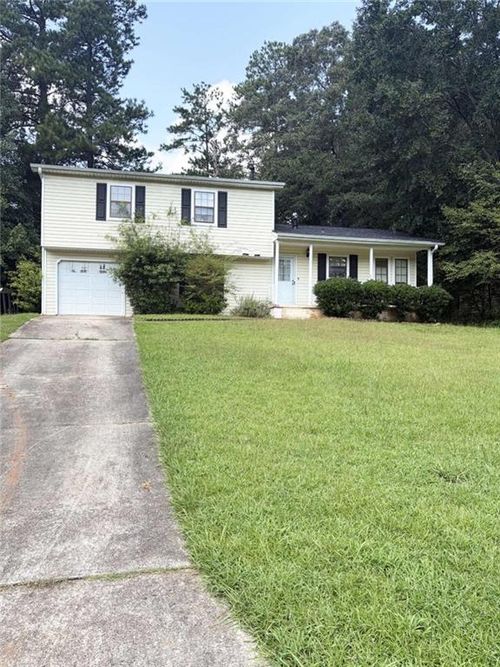 7571 Kevin Pl, Jonesboro, GA, 30236-2807 | Card Image