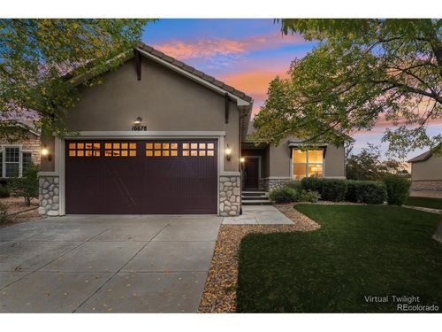 16678 Antero St, Broomfield, CO, 80023-8092 | Card Image