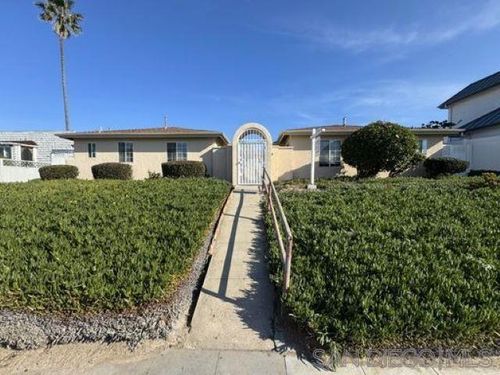 50625-5062 Santa Monica Ave, San Diego, CA, 92107-0001 | Card Image