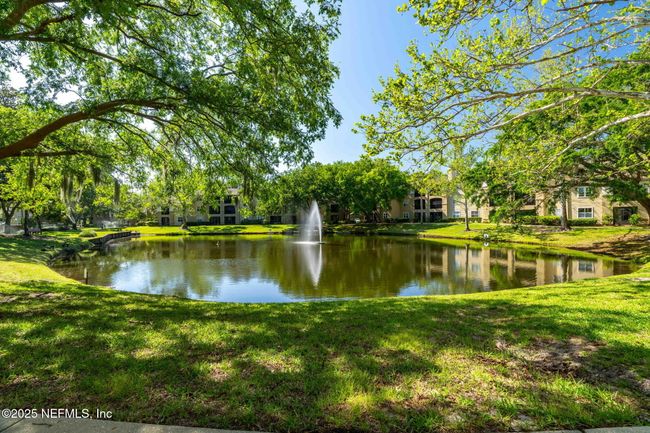106 - 5 Arbor Club Dr, Condo with 2 bedrooms, 2 bathrooms and null parking in PONTE VEDRA BEACH FL | Image 31