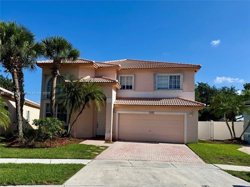 17088 Nw 19th St, Pembroke Pines, FL, 33028-2035 | Card Image