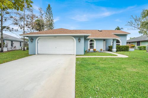 1068 Northumberland Ct, Wellington, FL, 33414-8927 | Card Image