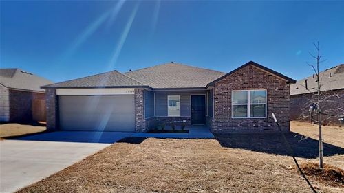 21164 River Mist Dr, Harrah, OK, 73045-5013 | Card Image