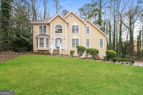2883 Jodeco Ter, Jonesboro, GA, 30236-6256 | Card Image