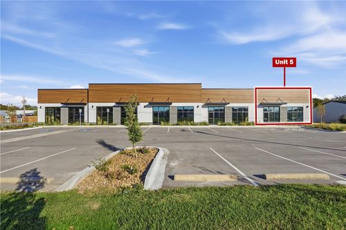 5-845 White Road, Springdale, AR, 72762 | Card Image