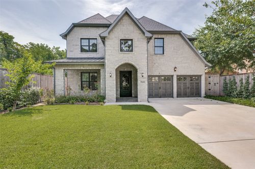 7630 Culcourt St, Dallas, TX, 75209-3025 | Card Image