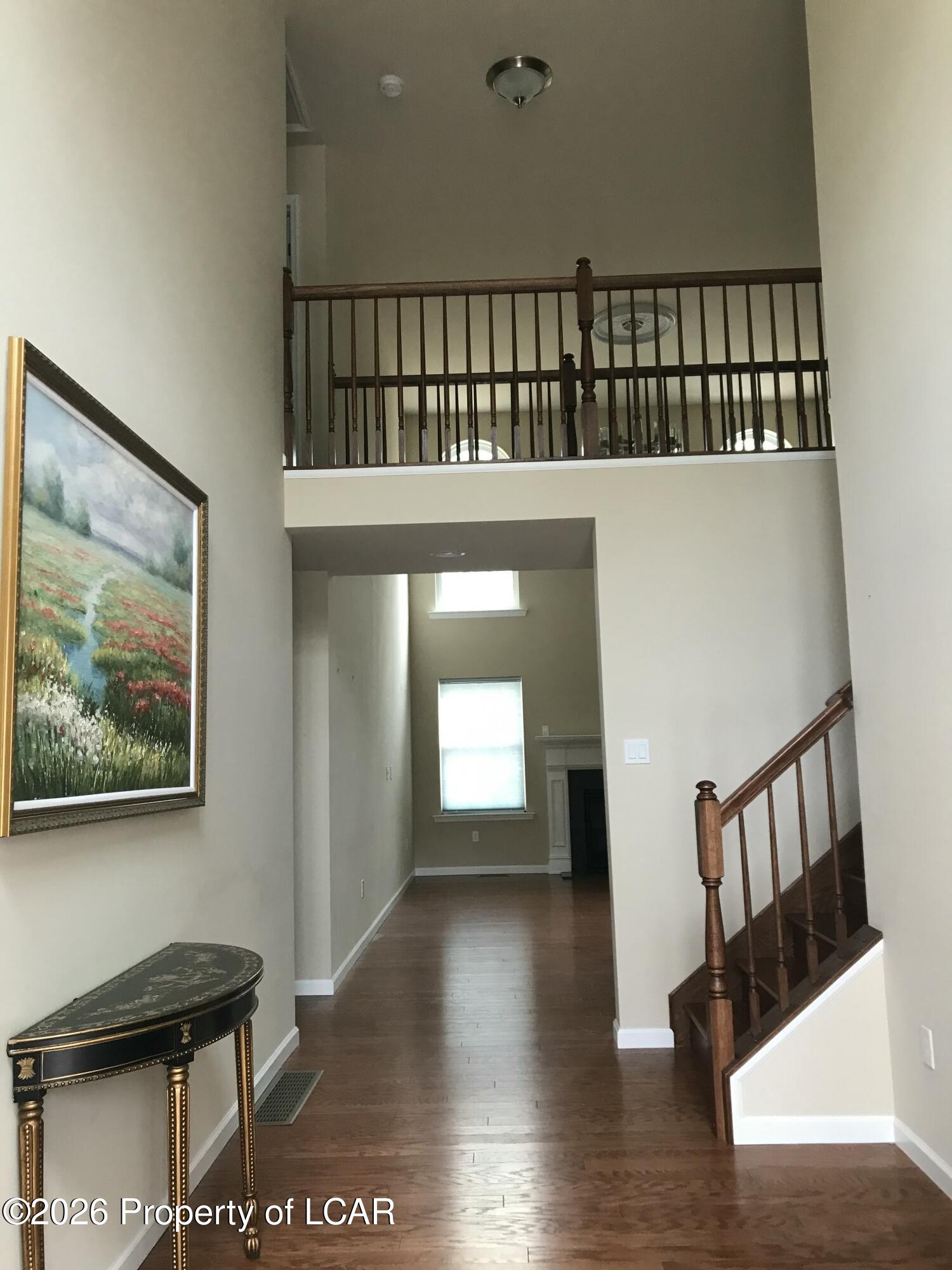 Residential Lease in Hazleton 3