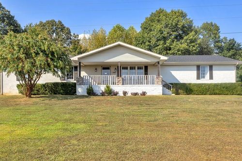 2580 Crofton Dawson Rd, Crofton, KY, 42217-8336 | Card Image